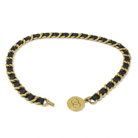 Chanel belts and accessories Boca Raton