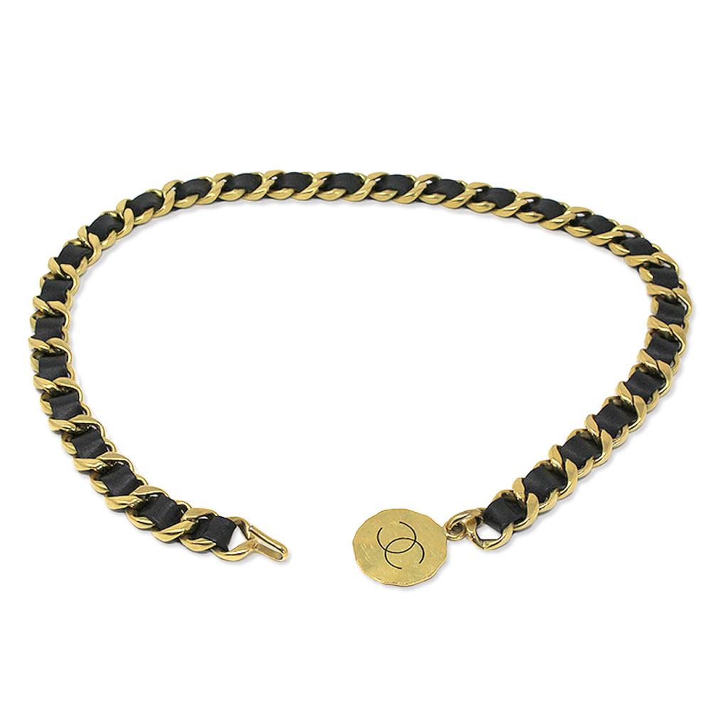 20 Chanel belts and accessories Boca Raton