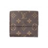 Louis Vuitton monogram wallets