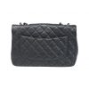 CHANEL PREOWNED FLAP BAG