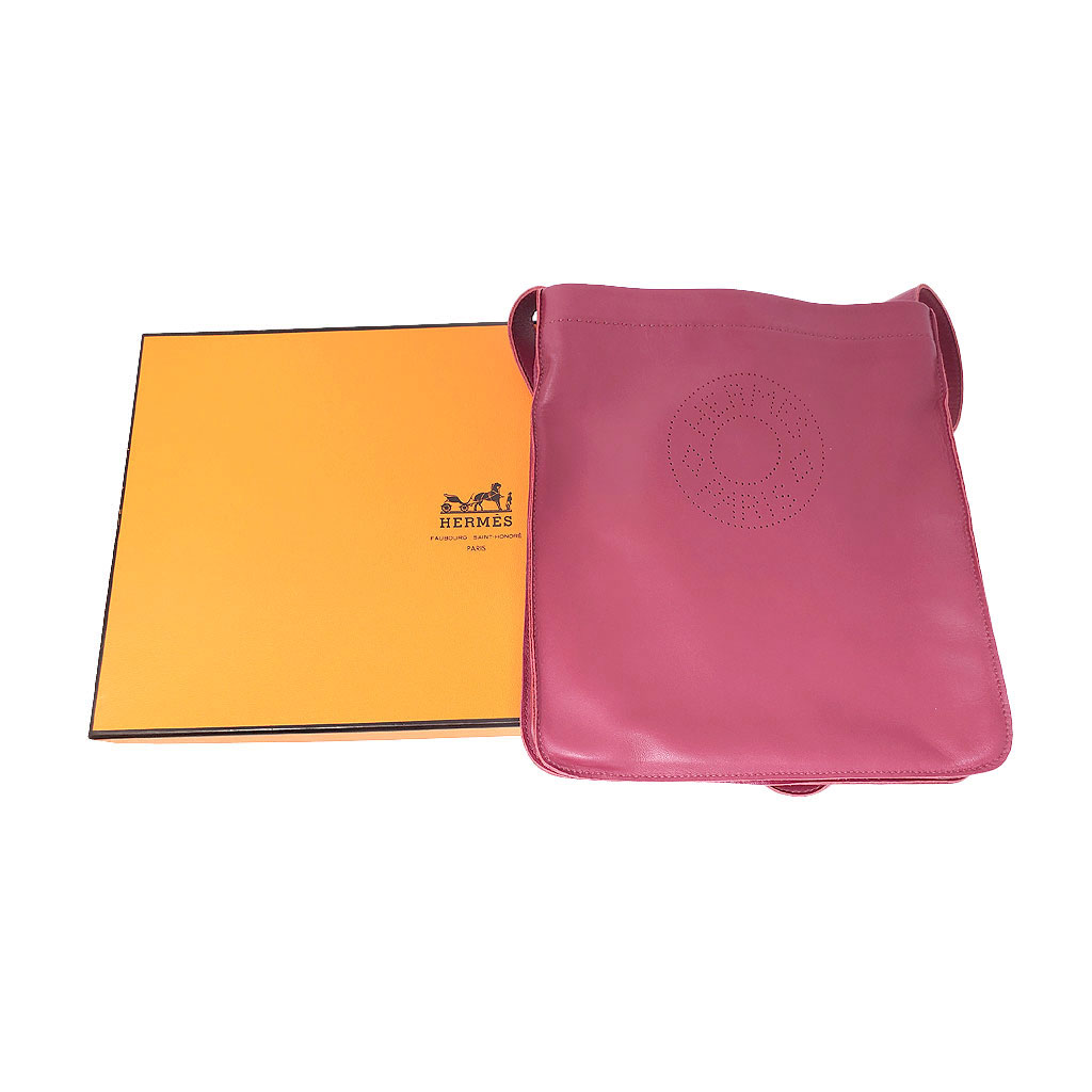 6 Sell Hermes Boca Raton crossbody bag