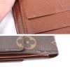 louis vuitton monogram wallet small