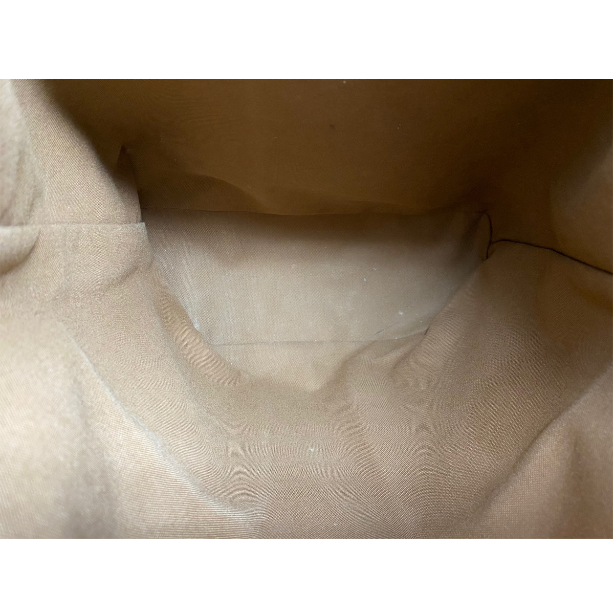 Louis Vuitton Bosphore Monogram Leather Canvas Backpack Louis Vuitton Bosphore Monogram Leather Canvas Backpack