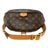 Louis Vuitton Monogram Canvas BumBag 