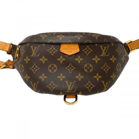 Louis Vuitton Monogram Canvas BumBag 