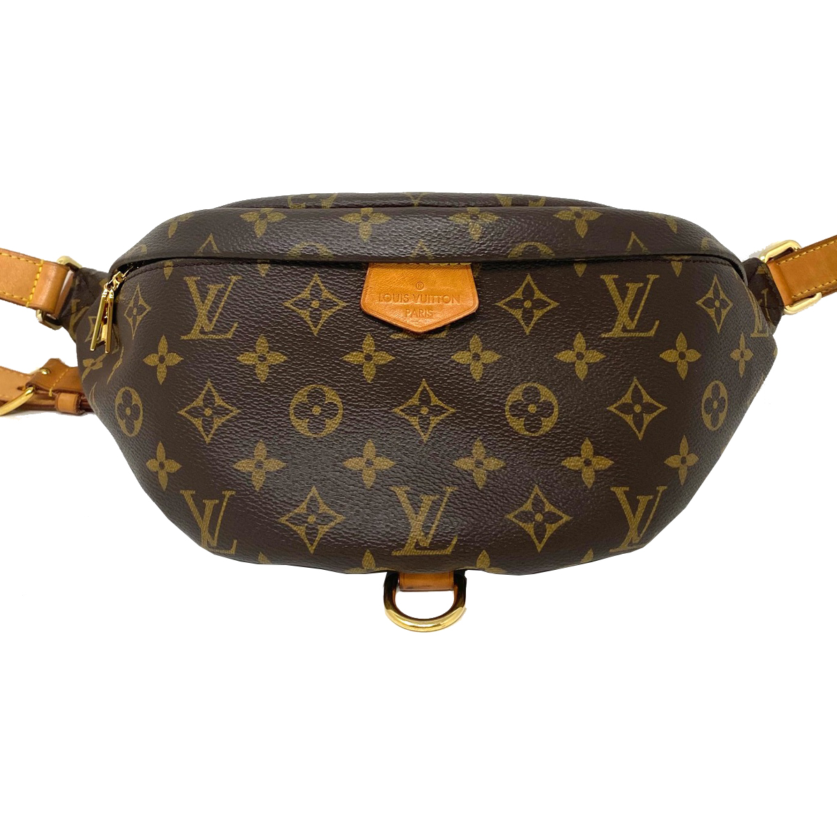 Louis Vuitton Monogram Canvas BumBag  Louis Vuitton Monogram Canvas BumBag