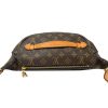 Louis Vuitton Monogram Canvas BumBag 