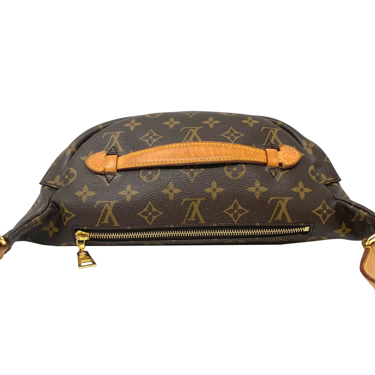 Louis Vuitton Monogram Canvas BumBag  Louis Vuitton Monogram Canvas BumBag