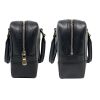 Louis Vuitton Epi Leather Vivienne Black Handbag 