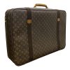 Louis Vuitton Satellite 70 Monogram Canvas Luggage