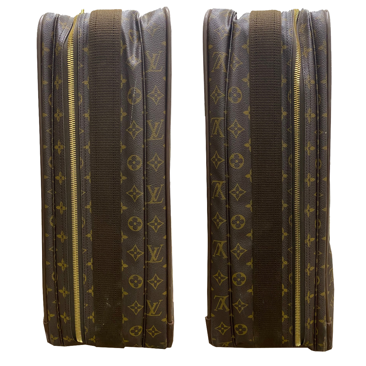 Louis Vuitton Satellite 70 Monogram Canvas Luggage