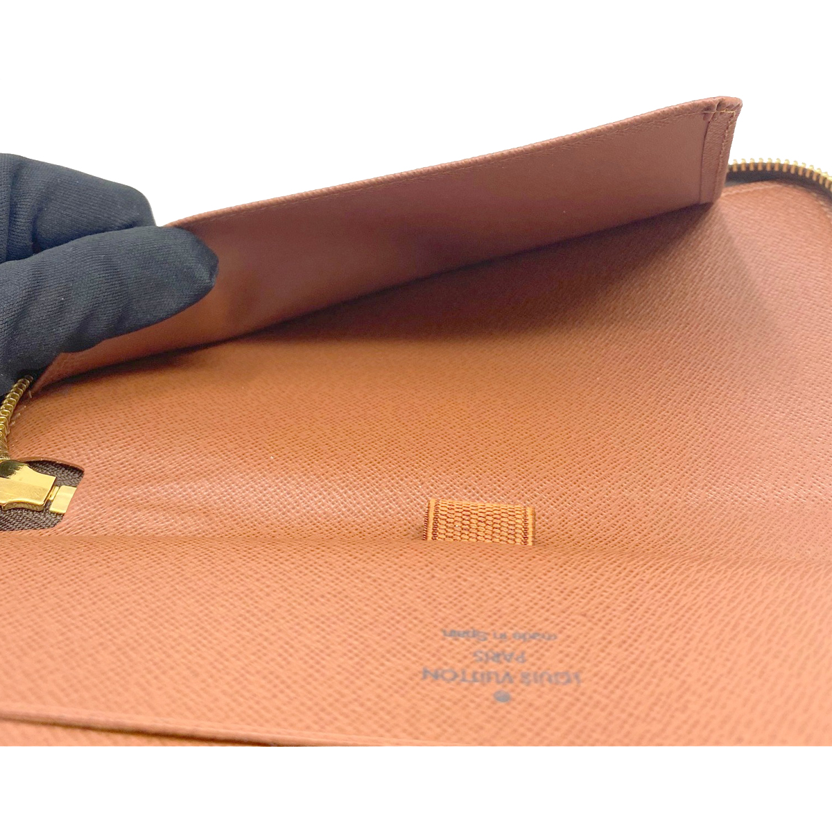 Louis Vuitton Monogram Zippy Organizer Wallet Louis Vuitton Monogram Zippy Organizer Wallet