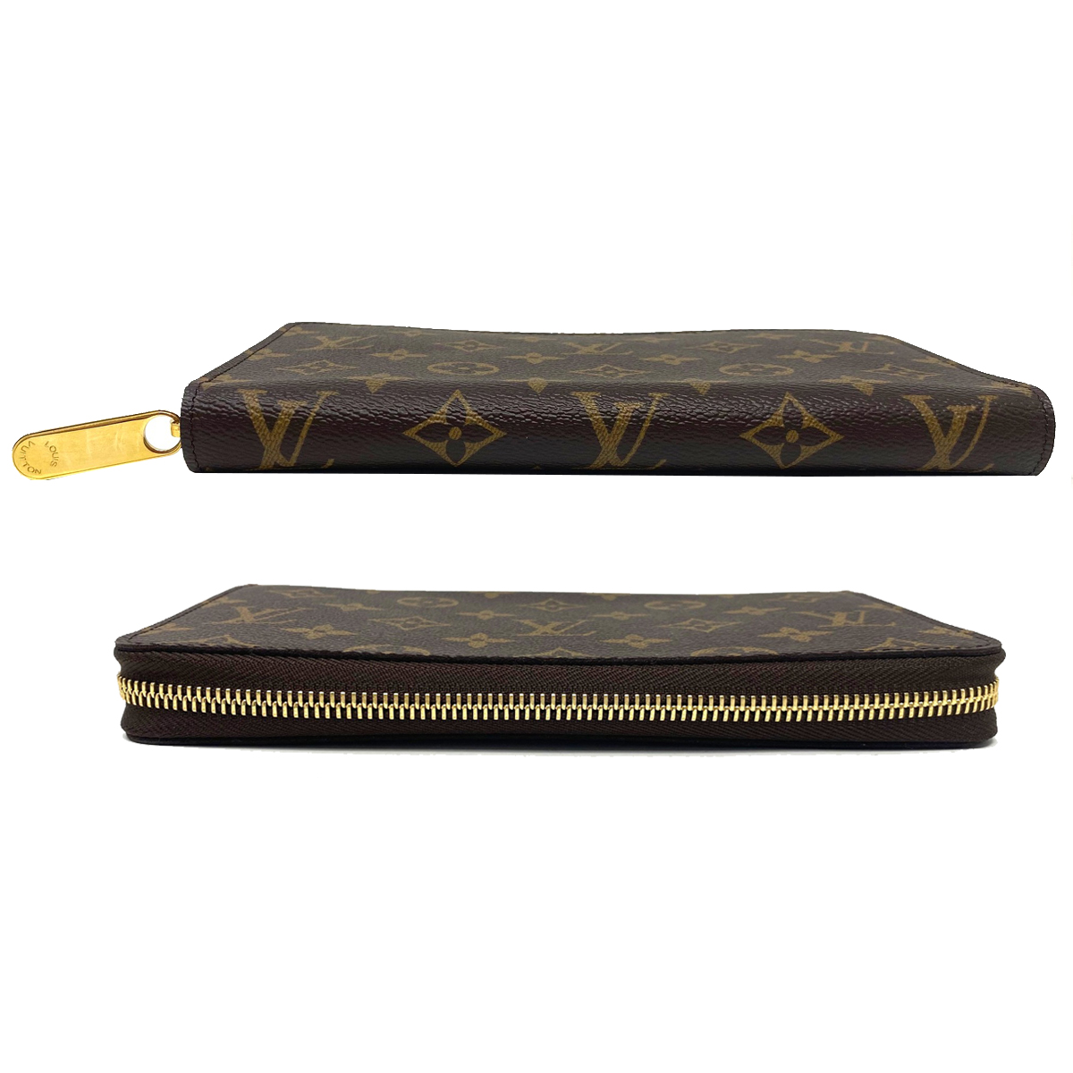 Louis Vuitton Monogram Zippy Organizer Wallet Louis Vuitton Monogram Zippy Organizer Wallet