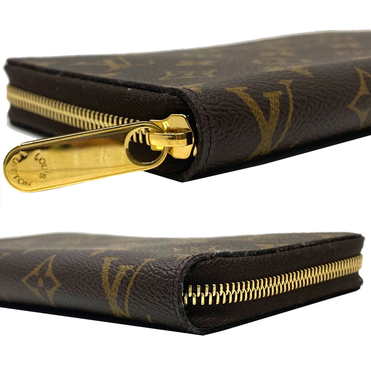 Louis Vuitton Monogram Zippy Organizer Wallet Louis Vuitton Monogram Zippy Organizer Wallet