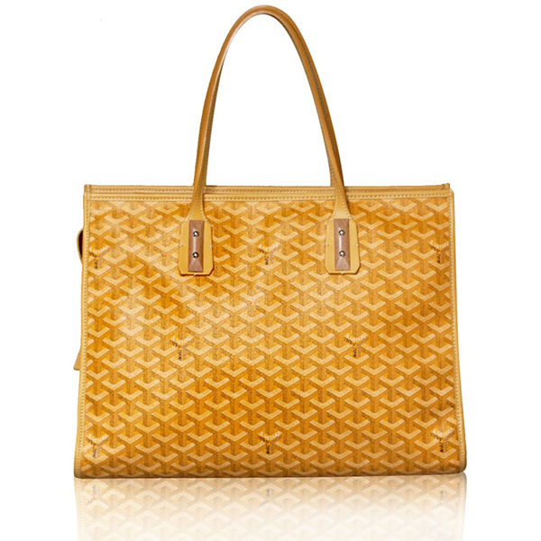 goyard discount