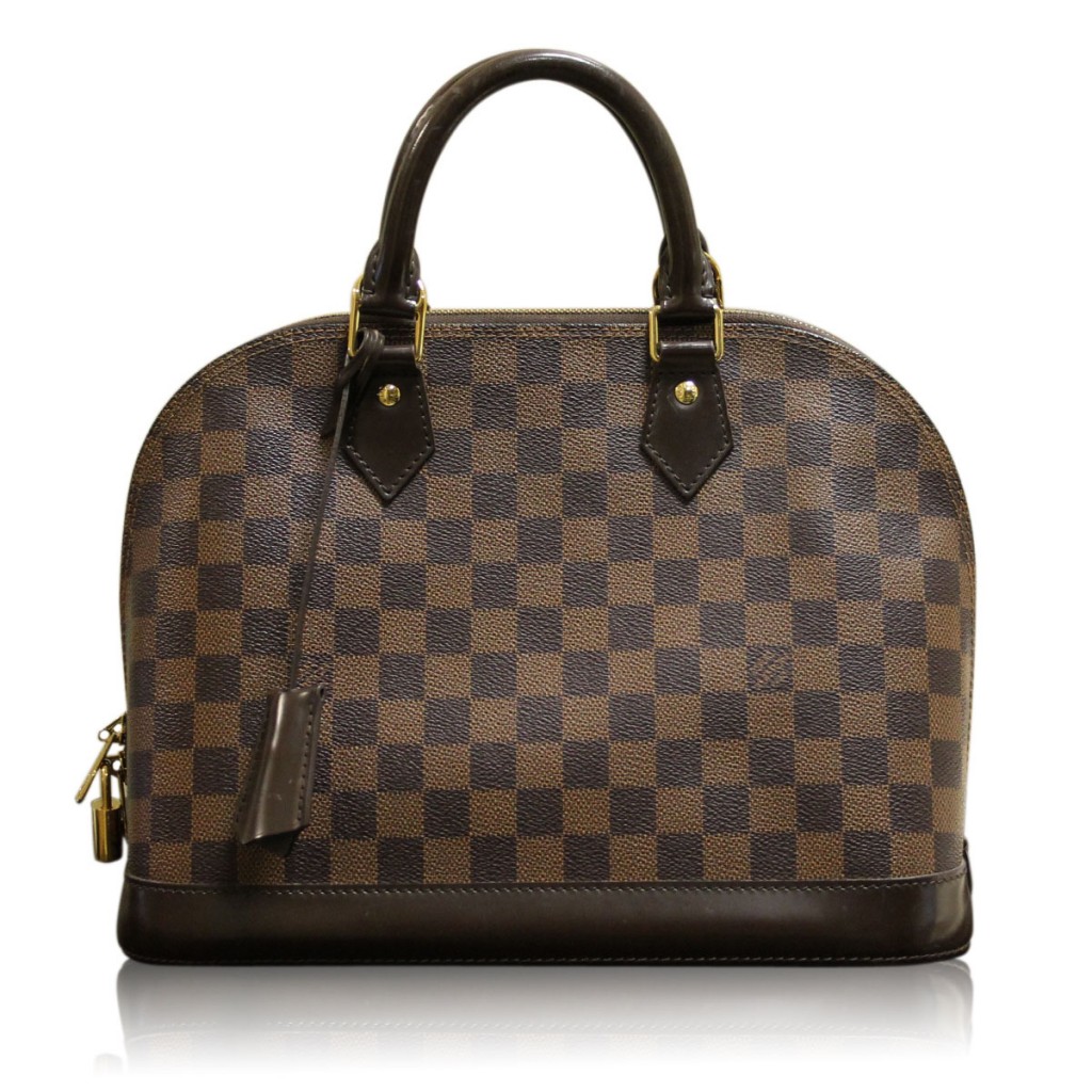 Louis Vuitton, Bags, Louis Vuitton Monogram Rivets Envelope