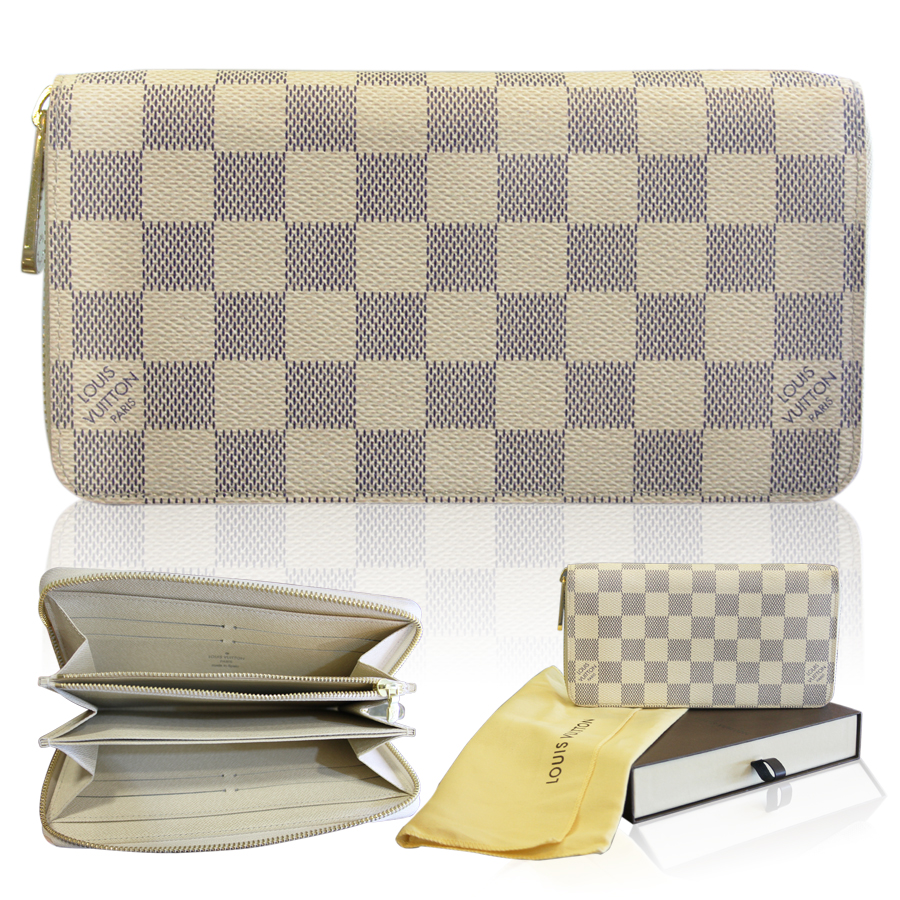 What Is The Best Louis Vuitton Wallet