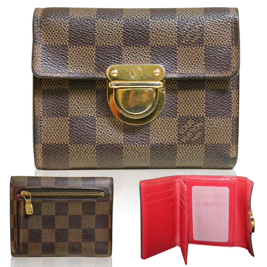 Designer Wallets Louis Vuitton