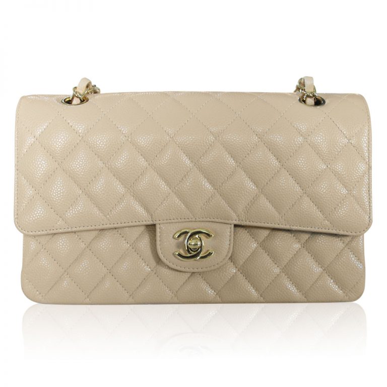 Chanel Classic Flap Bag