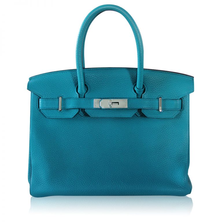 Hermes Birkin