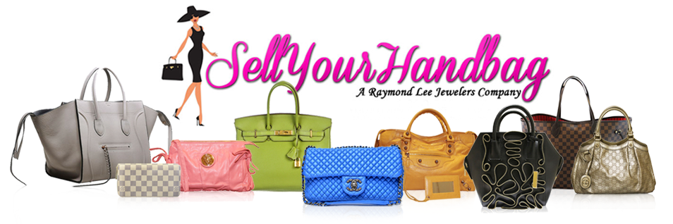 Selling Designer Bags - Who is Sell Your Handbag?