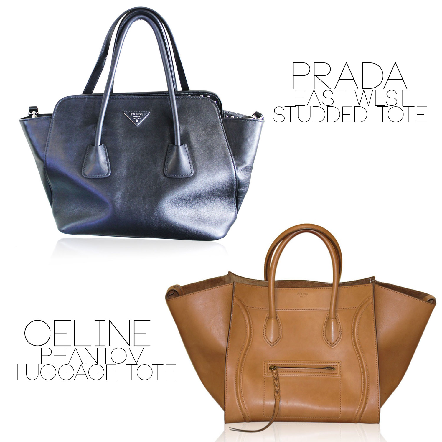 Celine prada on sale