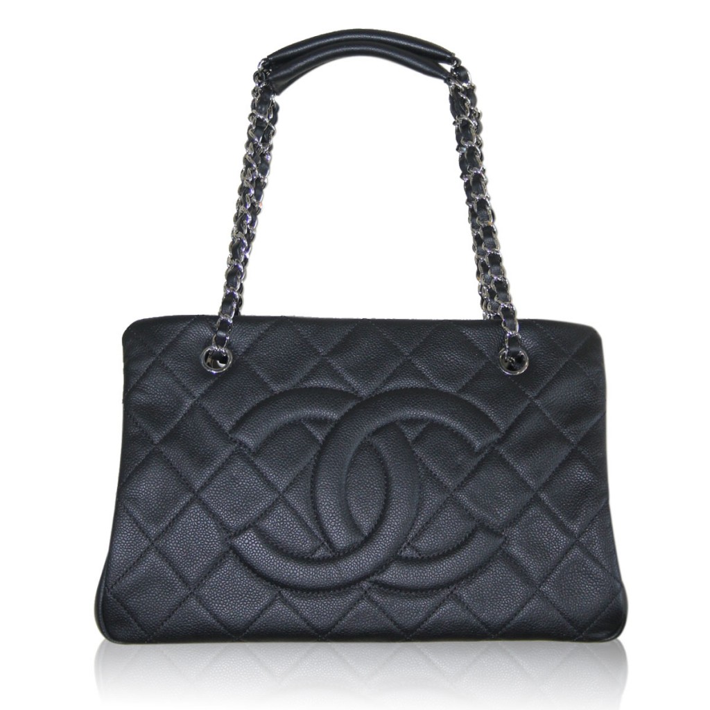 Chanel Classic Quilted Long Flap Wallet,  – Just  Gorgeous Studio