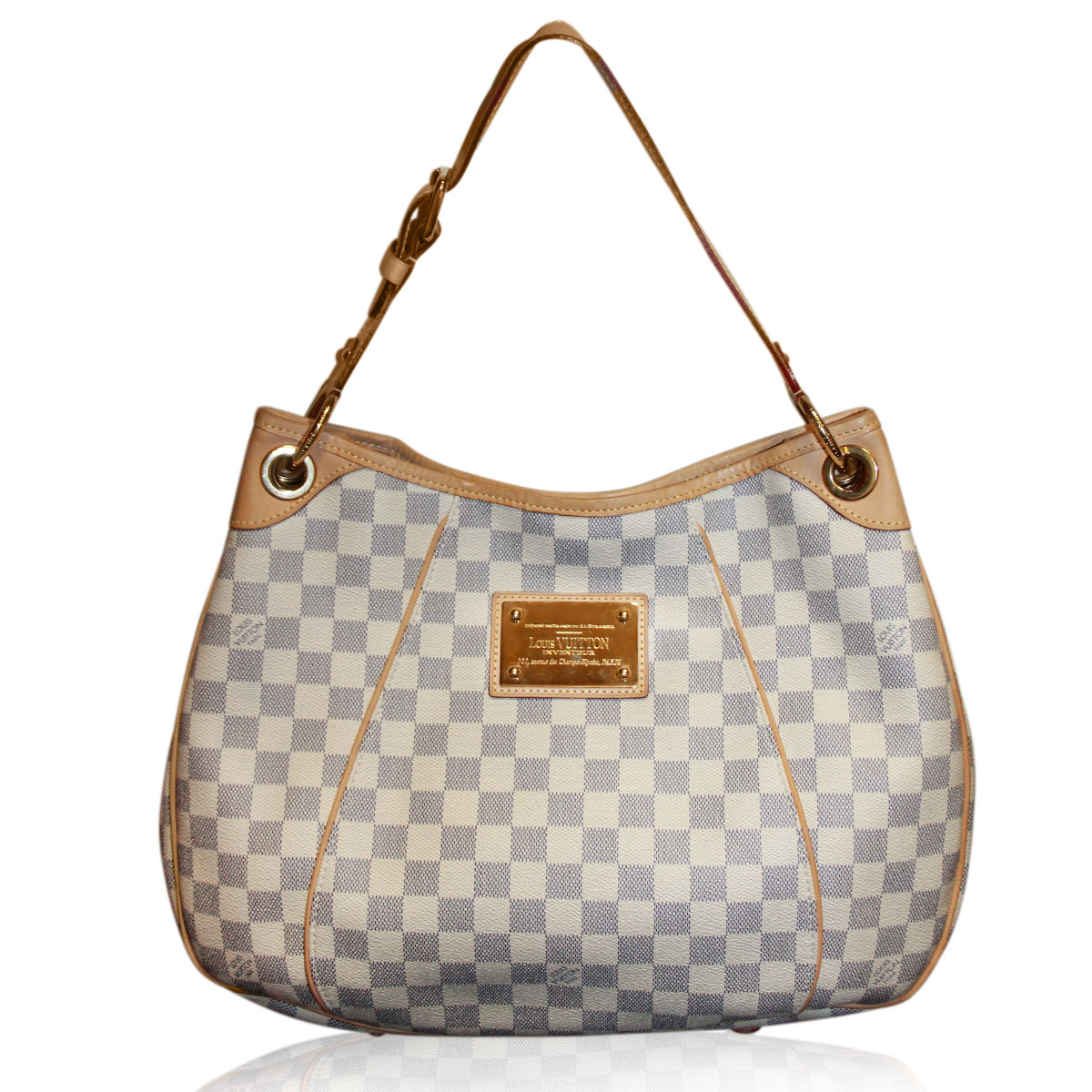 Louis Vuitton Says ByeBye to Damier Pattern