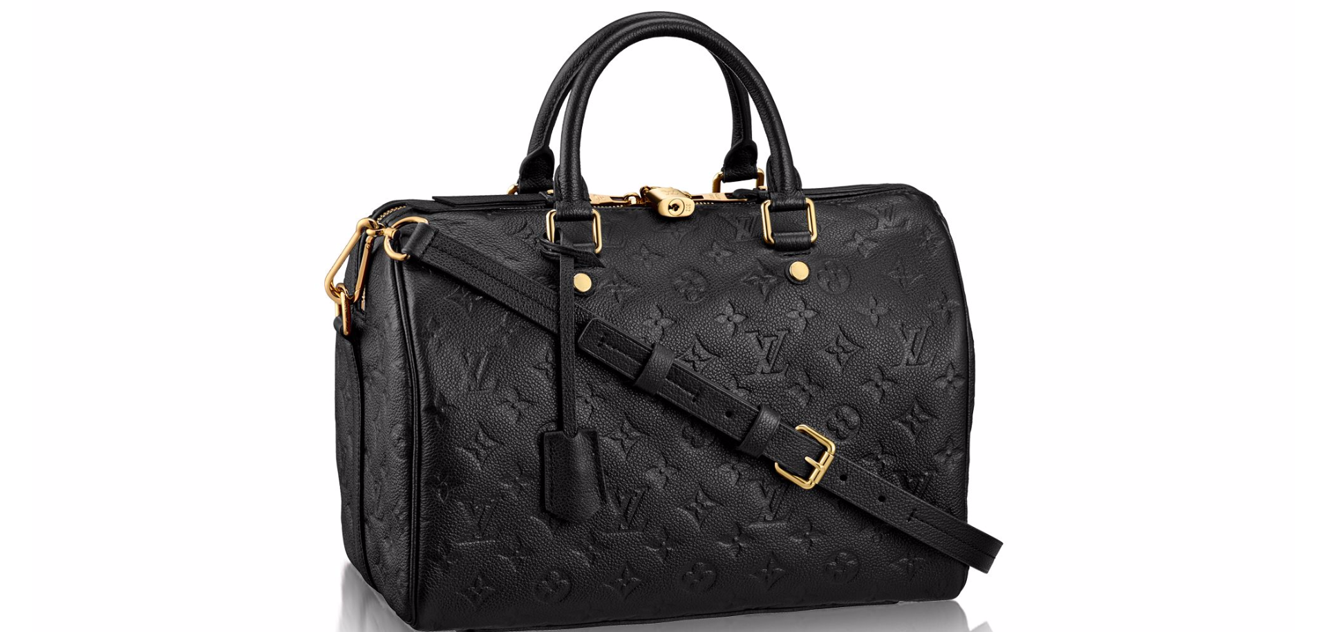 Monday Must Haves: Louis Vuitton Speedy-Boca Raton