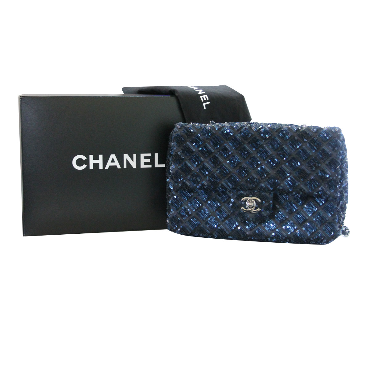 14 Tips to Tell A Real Chanel Classic Flap Bag From A Fake (Sale+7%  Cashback) - Extrabux