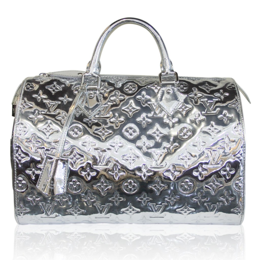 Sell designer handbags