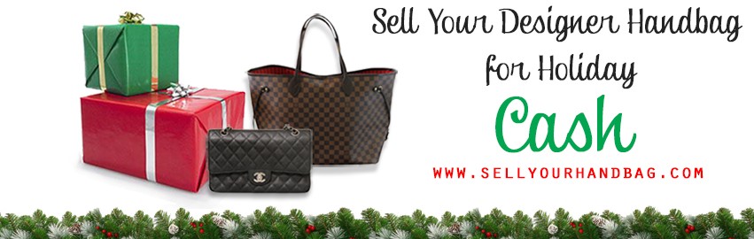 Sell designer handbags