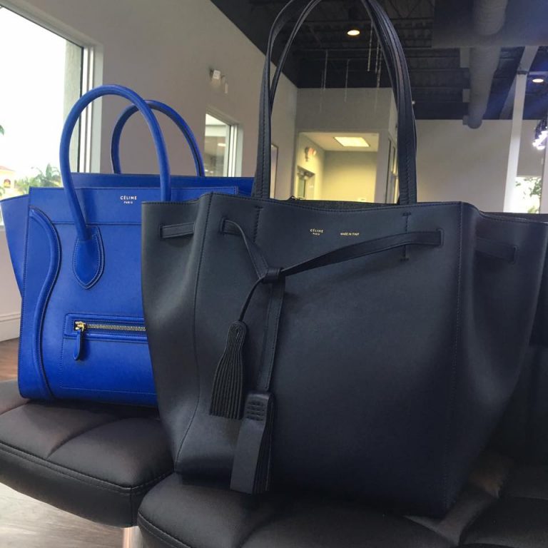 Sell designer handbags