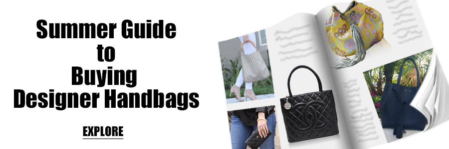 Sell Handbags Boca Raton - Boca Pawn