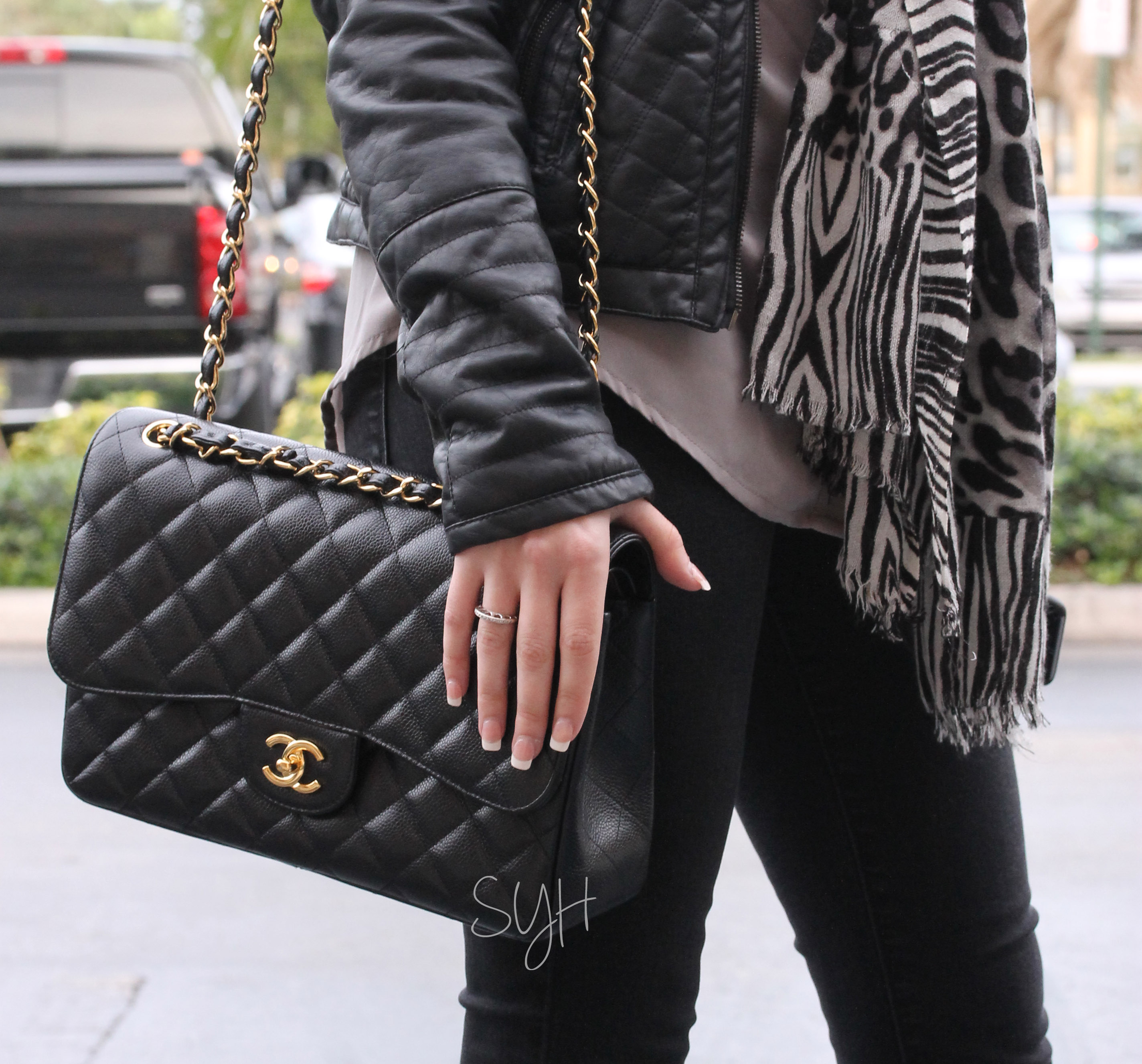 Sell Chanel Bags In Orange County - Same Day Cash Payment