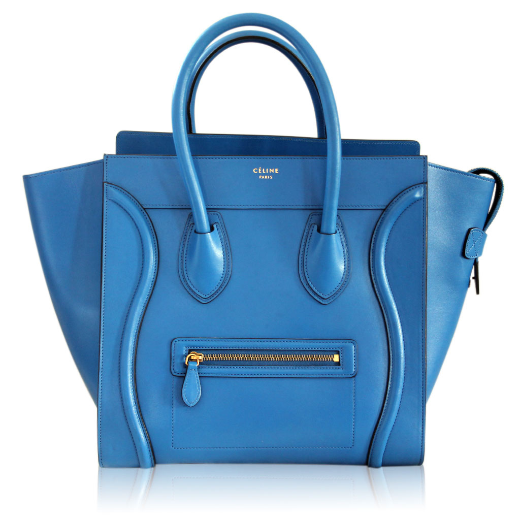 5 Handbags Every Woman Should Own in Her Lifetime