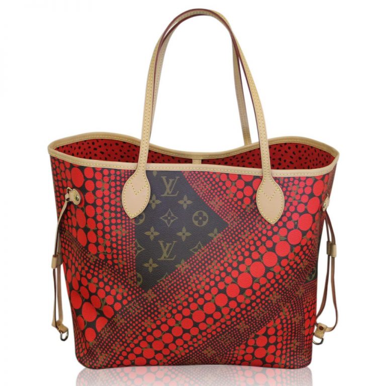 Sell designer handbags