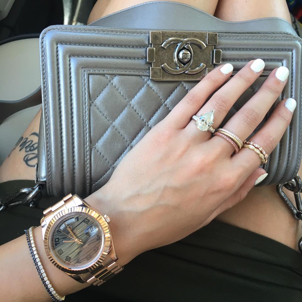 chanel purse boca raton