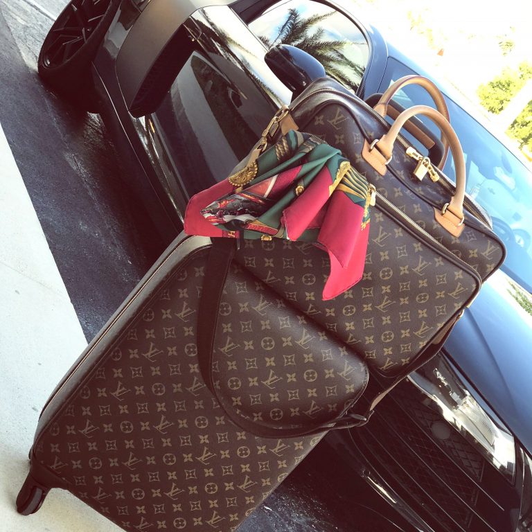 sell my louis vuitton bag Boca Raton